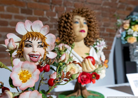 Sugar Art